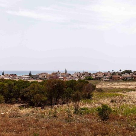 Le Case Di Lucioli' San Leone Bagian luar foto