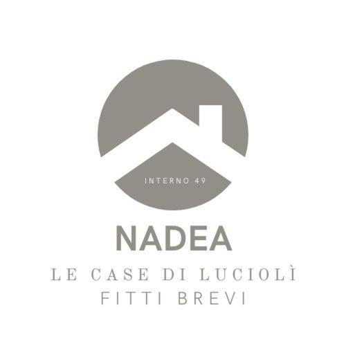 Le Case Di Lucioli' San Leone Bagian luar foto